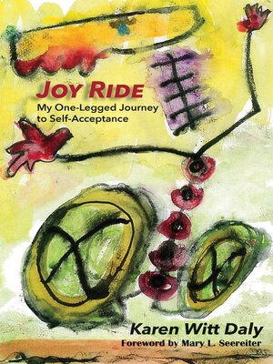 cover image of Joy Ride